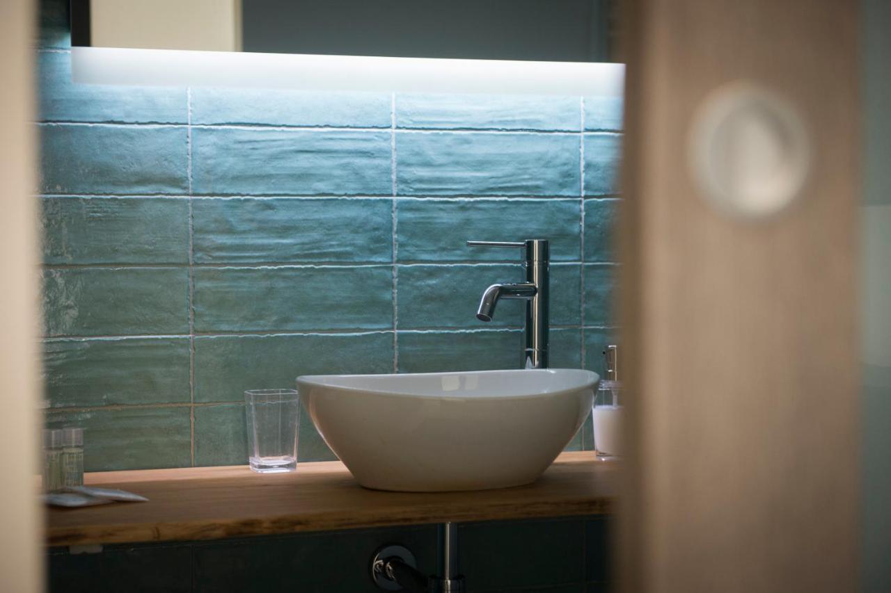 Lecentre 174 Bed & Breakfast Salerno Bagian luar foto